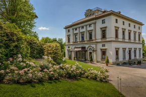  Villa Cora  Флоренция